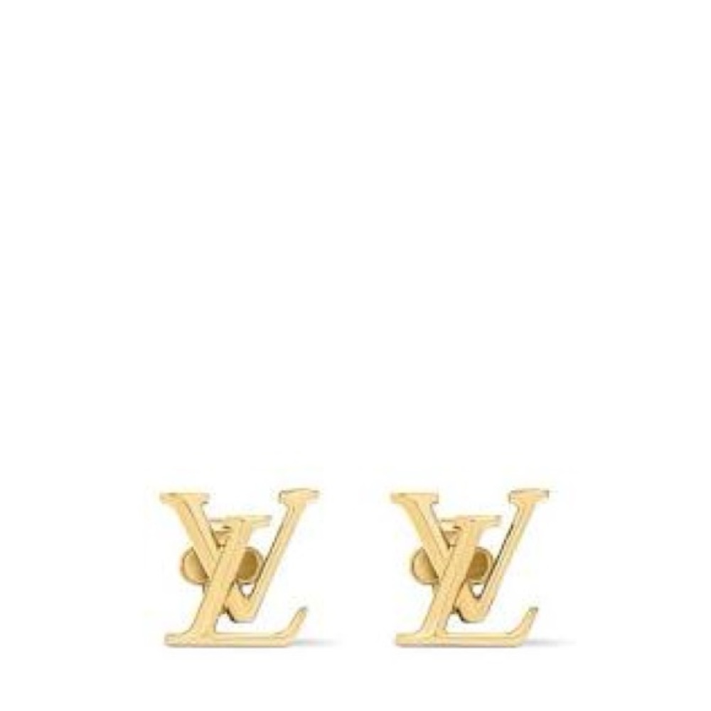 Louis Vuitton iconic earrings
